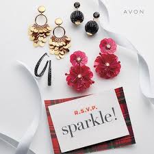 Avon Christmas Jewelry Like This Red Flower Earrings Are A Perfect Christmas Gift For Her T Cheap Christmas Gifts Red Flower Earrings Christmas Gifts For Kids