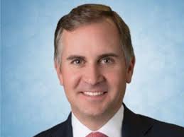 Marsh McLennan Agency names Max Richardson as Executive Vice President of  Business Insurance