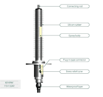 Outdoor Termination | Products | SWCC Corporation