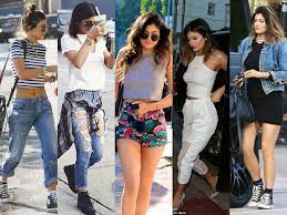 She marked the occasion with a huge party on behold their take on kylie's two looks. Outfitideashq S Favorite Kylie Jenner Casual Looks Outfit Ideas Hq