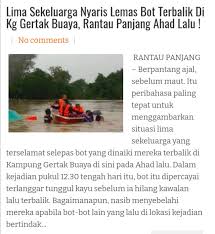 Following pictures will show a miraclethat happened in emergency ward of a jeddahhospistal. Rantau Panjang Berpantang Ajal Pahang Daily Online Facebook