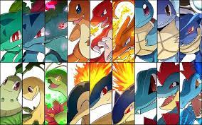 Check spelling or type a new query. Hd Wallpaper Pokemon Bulbasaur Venusaur Ivysaur Wartortle Charmeleon Squirtle Blastoise Totodile Charizard Cyndaq Anime Pokemon Hd Art Wallpaper Flare