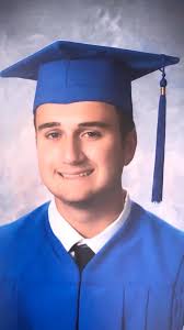 Bruin alumnus. Thoughts are with his family from the Bruin family. Class of  2014