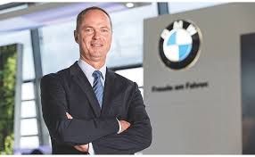 Hours may change under current circumstances Bmw Of North America Chief Bernhard Kuhnt Moving To Post In Germany Former Mini Boss To Succeed Him Automotive News