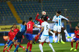 ملخص واهداف الشوط الثاني مباراة بيراميدز والاهلي وفوز تاريخي لبيراميدز على الاهلي. Ø§Ù„Ø£Ù‡Ù„ÙŠ Ù„Ù€ Ø¨Ø·ÙˆÙ„Ø§Øª Ø³Ù†ÙˆØ§Ø¬Ù‡ Ø¨ÙŠØ±Ø§Ù…ÙŠØ¯Ø² ÙŠÙˆÙ… Ø§Ù„Ø®Ù…ÙŠØ³ ÙÙŠ Ø­Ø§Ù„Ø© ÙˆØ§Ø­Ø¯Ø© Ø¨Ø·ÙˆÙ„Ø§Øª