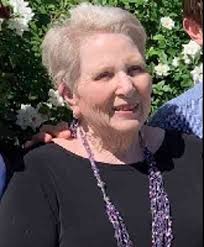 Helen Merle Almy Obituary