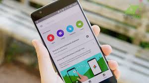 You should always back up your files. Backup Android Cos E E Come Farlo Sms Foto Contatti Whatsapp Tuttoandroid