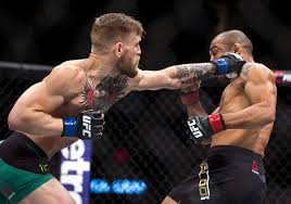 UFC 194: 1-punch knockout sends Conor McGregor past Jose Aldo