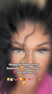 I wish my big brother could be here to see his baby girl grow. 7 years ago  he blessed the world with an amazing little girl I get to call my 1st