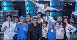 Maybe you would like to learn more about one of these? Melayan Drama Korea Partners For Justice Sejak Pkp Dilaksanakan