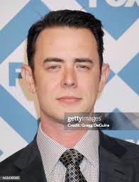 957 Colin Fox Photos & High Res Pictures