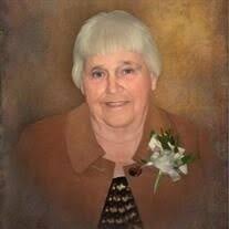 Thelma Murphy Obituary