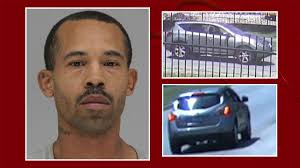 Suspect ID'd in kidnapping of 2 Dallas children that triggered an AMBER  Alert Sunday