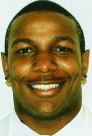 SPC Antonio Lemar Scott (1985-2006)