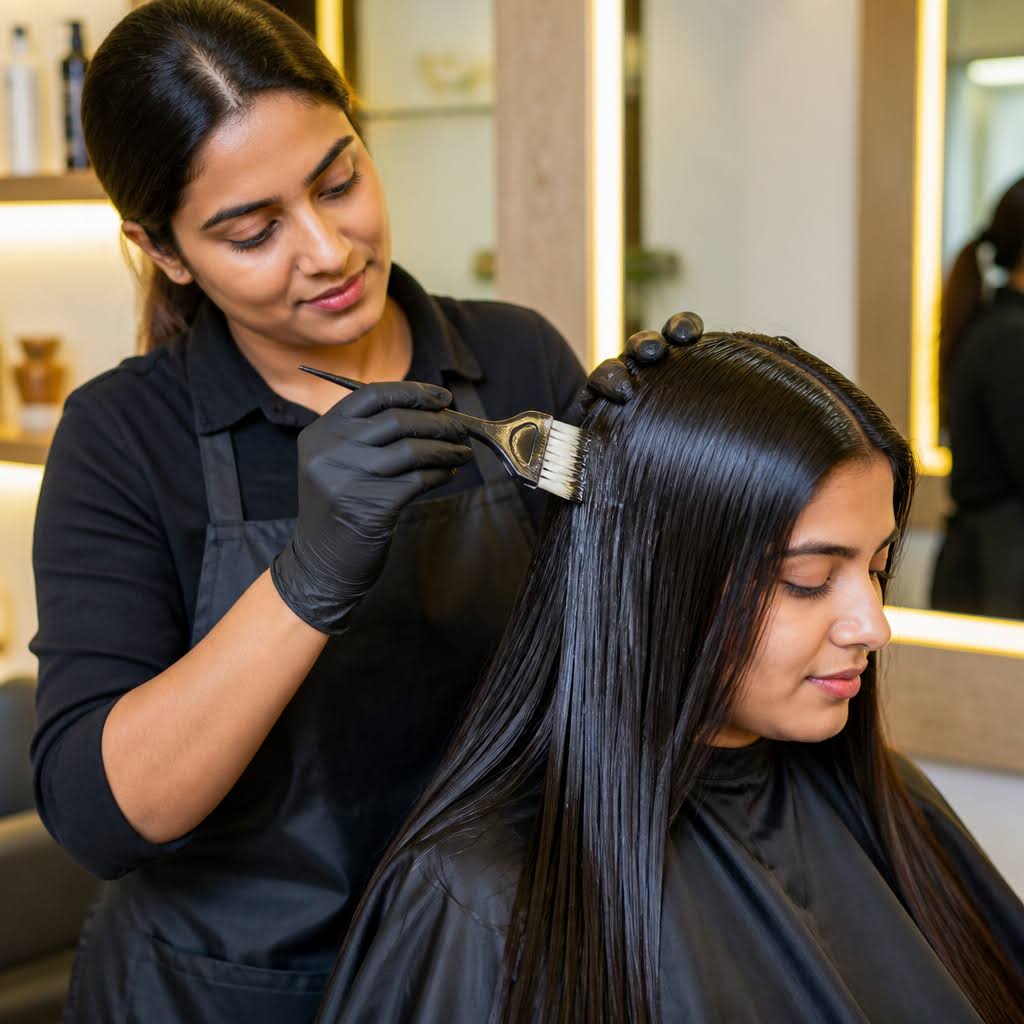 Hair Botox Treatment in Mulund product image