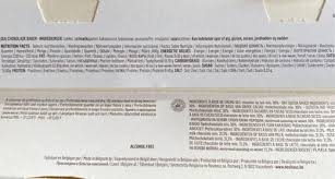 The new bars are larger for even more snacking pleasure anytime, anywhere. Milk Chocolate Bar Neuhaus