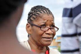 She is currently serving as speaker of the national assembl. Cabinet Reshuffle Meet Your New Ministers Of Health Defence And In The Presidency News24