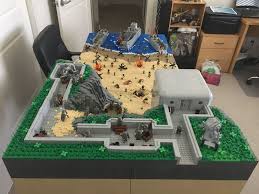 Pin On Lego Creations
