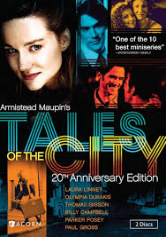 Tales of the City (TV Mini Series 1993)