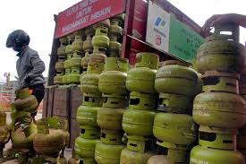 Lpg (liquefied petroleum gas) is a hydrocarbon gas that exists in a liquefied form. Impor Gas Meningkat Konsumsi Lpg Bersubsidi Masih Tinggi