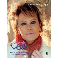 Peruca Ana Maria Braga