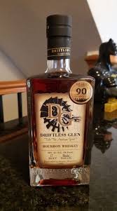 Driftless Glen Wisconsin Bourbon In 2020 Bourbon Whisky Macallan Whiskey Bottle