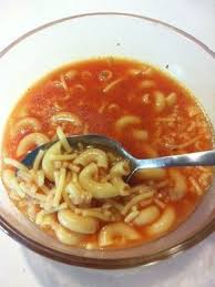 Soupe A Memere Rapide Et Tres Facile Recettes Qc Ca Moroccan Food Soup Recipes Cooking Kitchen