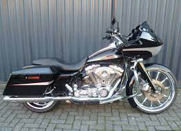 Fltri Road Glide 2006 Harley Davidson Bikes Harley Davidson Street Glide Road Glide