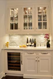 Cut out the need for corner cabinets by giving your kitchen an ingenious look. Traditional Kitchen With Storage Ideas Kitchen Remodel Small Kitchen Renovation Kitchen Remodel