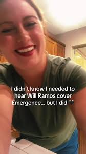 Will Ramos Emergence