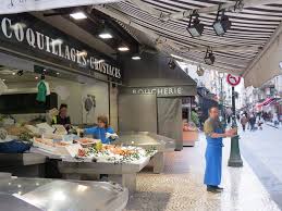 Best Food Markets in Paris: Produce, People-Watching & More