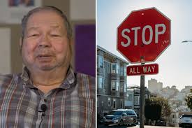 I've taught drivers for 30 years