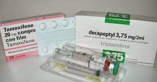 Questo effetto collaterale, però, è temporaneo . Afrodite K Terapia Ormonale Perche Ho Deciso Di Non Farla