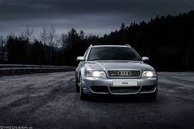 Audi Rs4 Avant B5 Fahrzeuge Autos Motorrad
