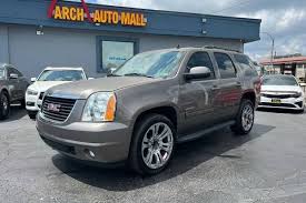 Image result for Mocha Steel 2012 Yukon