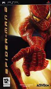 دانلود بازی Spider Man 2 برای Psp گیم نکست
