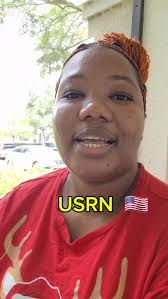 Tia Sandra Register Nurse