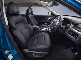 The legroom, knee room and head room at the rear are comparable to really premium sedans, and thanks to the sliding. 3ut Wydcy3fhrm