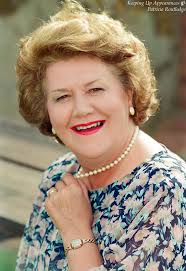 Keeping Up Appearances🌍Patricia Routledge