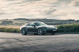 The lives and careers of emergency response providers who put their lives at risk to save others. Porsche 911 Carrera 2021 Long Term Review Autocar