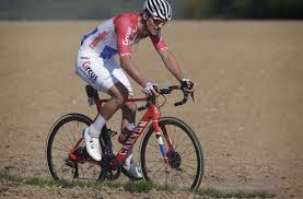 Mathieu van der poel won the junior world championship in 2012, with van aert second. Van Der Poel Begint Aan Tweede Wegcampagne Fiets Nl