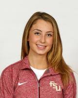 2015 Women's Cross Country Photos