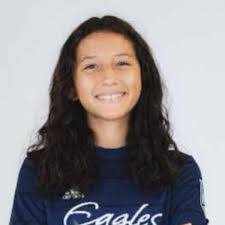 Isabella Moseley's Instagram, Twitter & Facebook