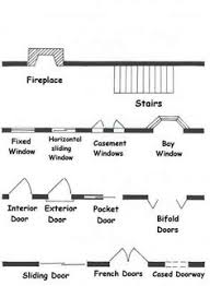 Free graph paper for house plans. 8 Furniture Template Ideas Floor Plan Symbols How To Plan Interior Design Drawings