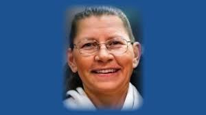 Obituary: Jamie Sue Betts