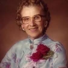 Obituary information for Matilda Henrietta Dora Bauman