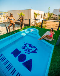 Facebook is showing information to help you better understand the purpose of a page. Noa Glamping Resort Accommodation Noa