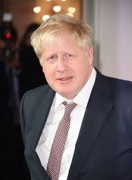 Prime minister of the united kingdom and @conservatives leader. Boris Johnson Imdb