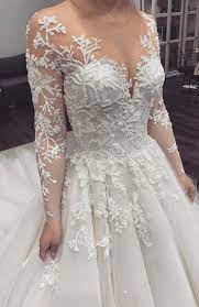 53 Elegant Lace Long Sleeve Wedding Dresses Long Sleeve Wedding Dress Lace Long Slee Long Sleeve Wedding Dress Lace Wedding Dress Long Sleeve Wedding Dresses