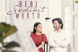 Apa jadi dengan airil dan fatihah? Tonton Drama Terbaru Beri Sedikit Waktu Di Tv3 Slot Samarinda